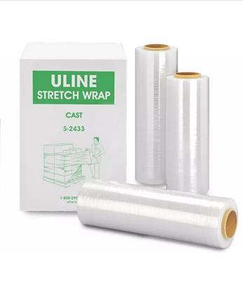 Cast Stretch Wrap