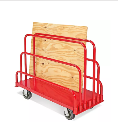 Adjustable Panel Trucks