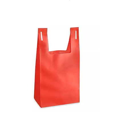 Reusable T-Shirt Bags