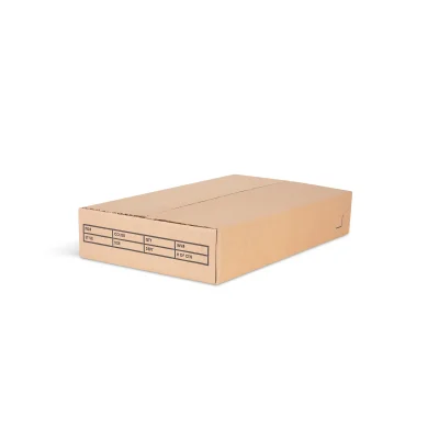Boxes